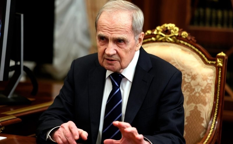 Председатель Конституционного суда России назвал главные опасности для России