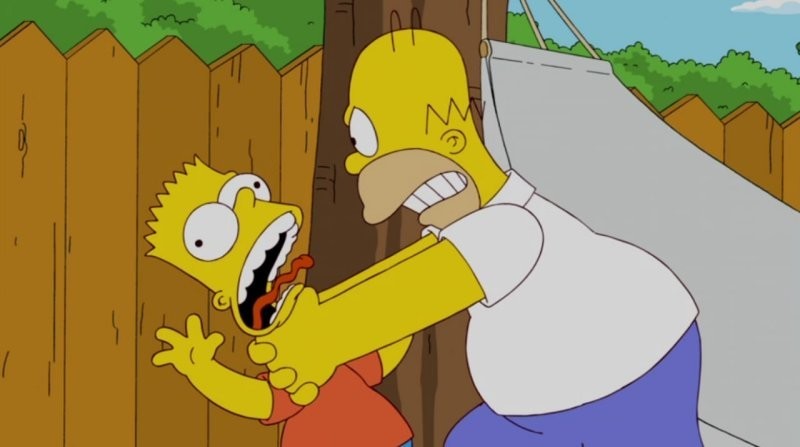 Ушла эпоха: мультсериал «Симпсоны» лишился своей фишки из-за толерантности и боязни кого-то обидеть