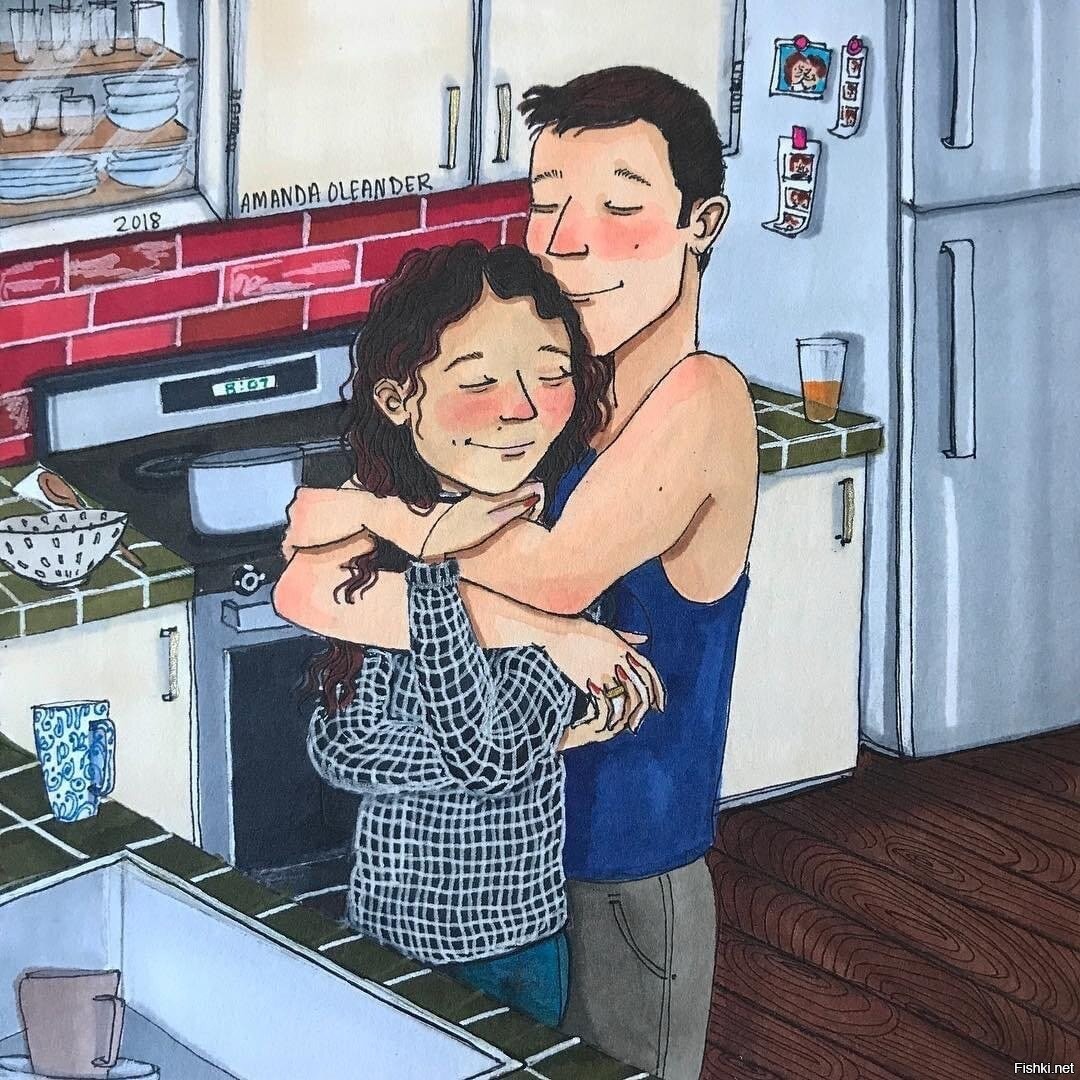 Begins at home. Художница Аманда Олеандр. Аманда Олеандр семейная жизнь. Аманда Олеандр в жизни. Amanda Oleander в душе