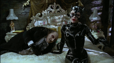 "Бэтмен: Освобожденный": каким должен был стать отмененный фильм о Тёмном рыцаре