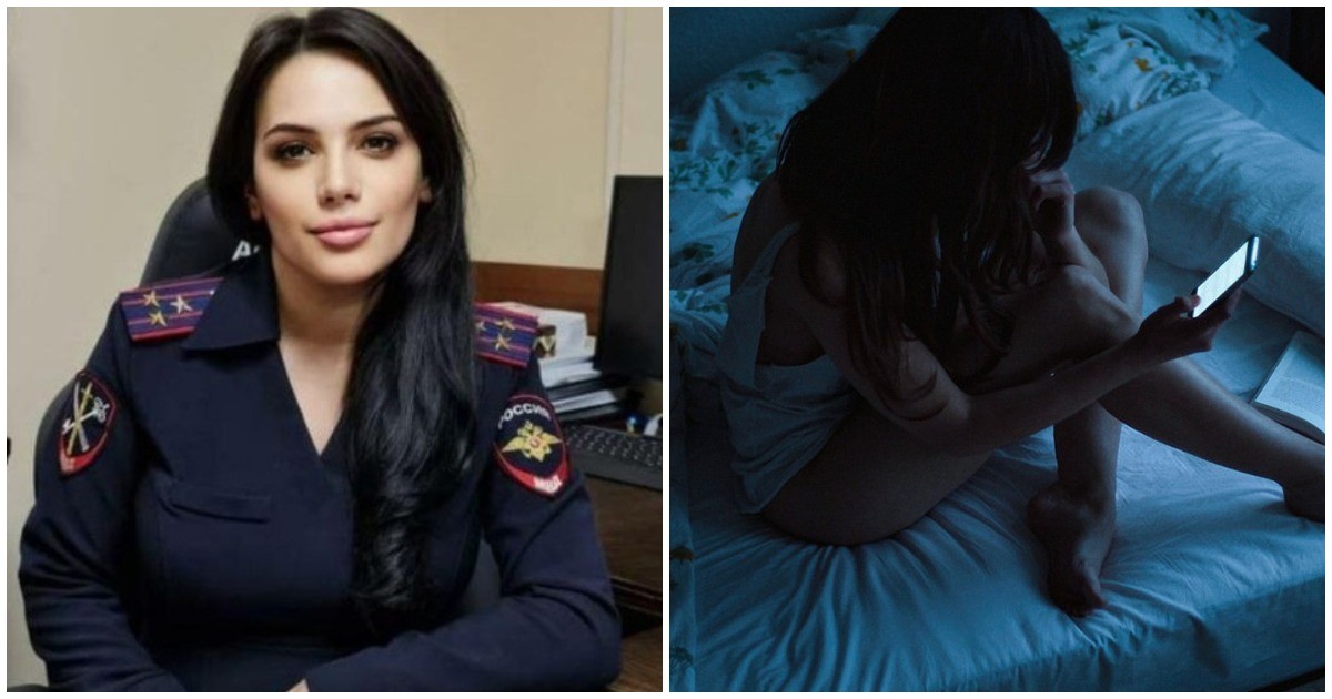 Сотрудница полиции - лучшее порно видео на эвакуатор-магнитогорск.рф