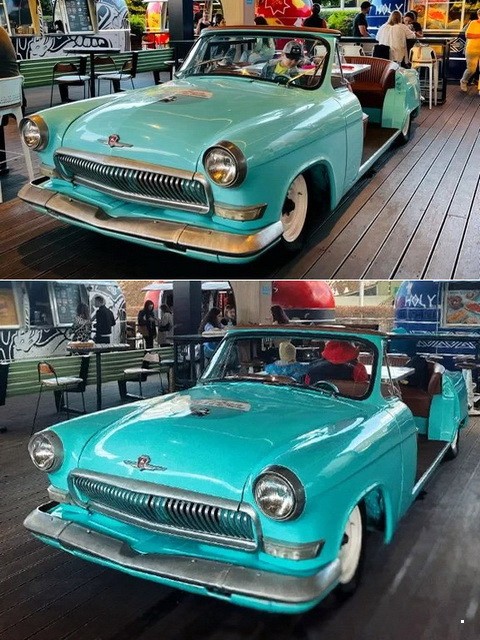АвтоВсячина