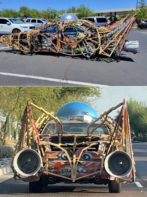 АвтоВсячина