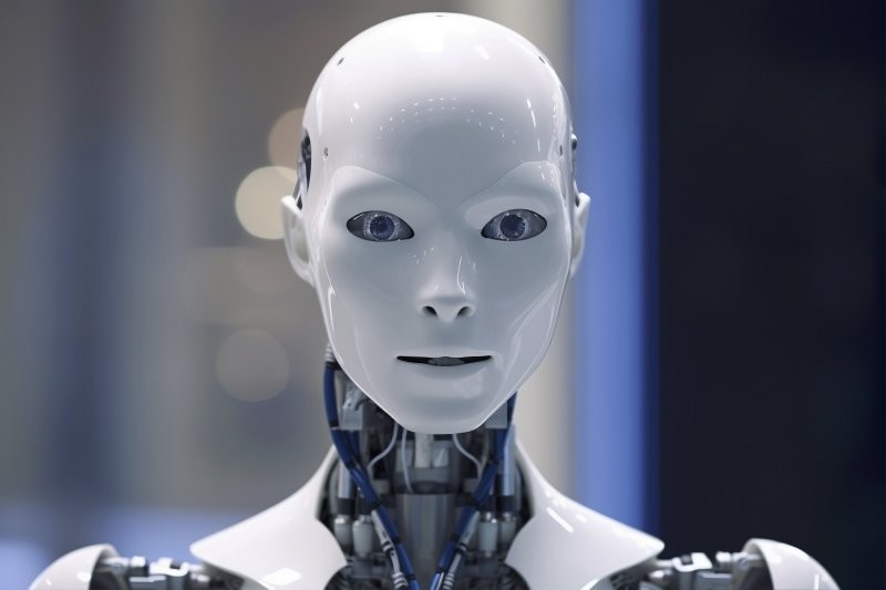 «Вкалывают роботы, а не человек»: Билл Гейтс и Илон Маск пообещали, что с развитием искусственного интеллекта, людям не придётся работать
