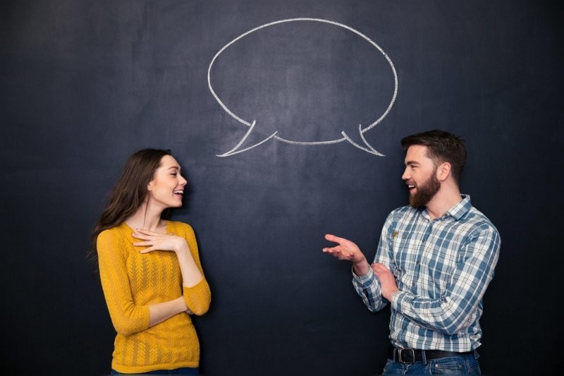 80 вопросов, которые превратят вялую беседу в захватывающий разговор