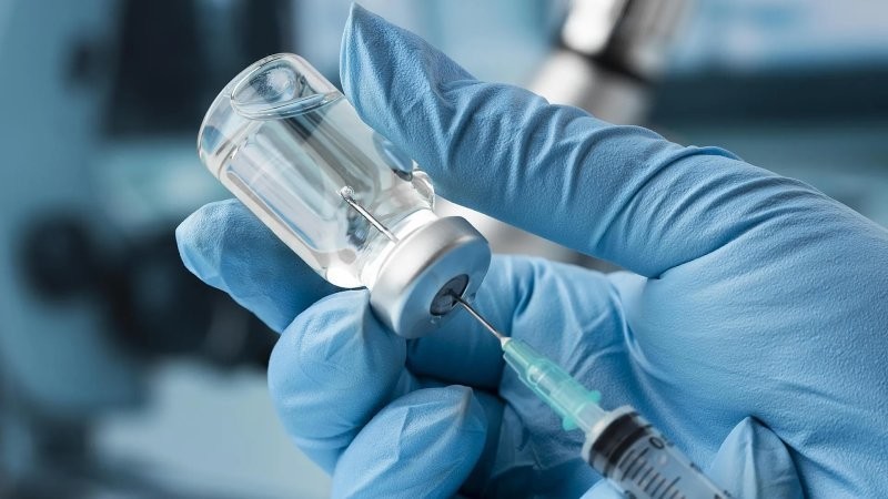 В Белоруссии испытывают вакцину от запоев