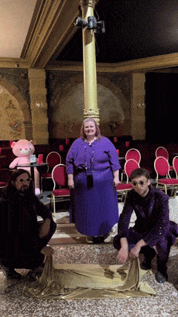 Было - стало