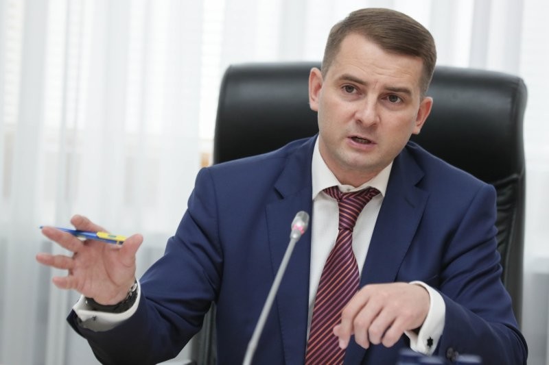 Депутат Госдумы предложил ввести налог на бездетность