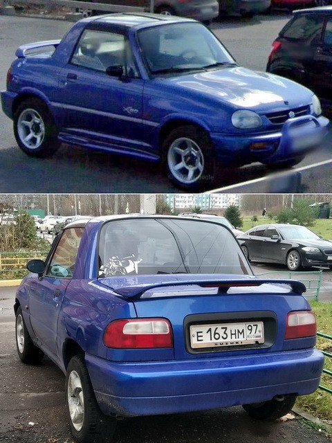 АвтоВсячина