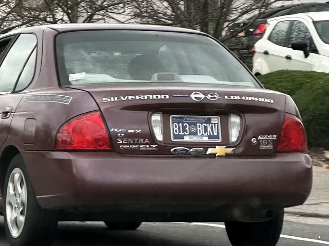 АвтоВсячина