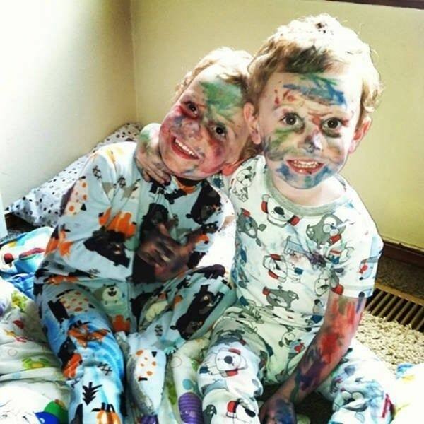 Намешалось