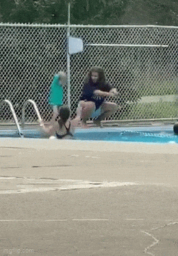 Меньше слов, больше плавания