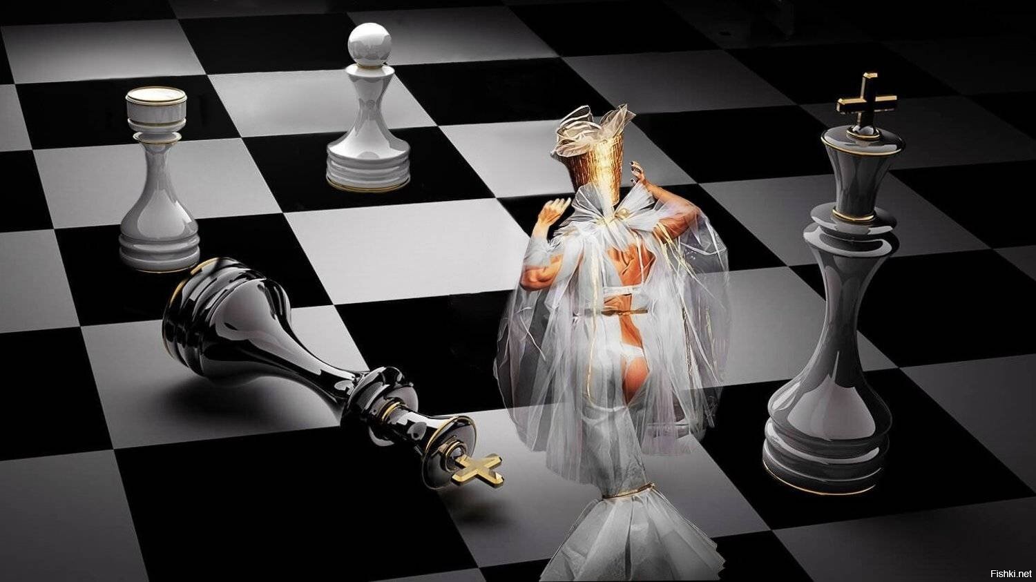 На шахматной доске поставили 5. Шахматная Королева ферзь. Ферзь в шахматах это Королева. Шахматные фигуры ферзь шахматная Королева. Белая Королева ферзь.