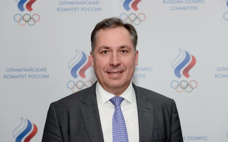 Олимпийский комитет России не будет помогать российским спортсменам, поедущим на Олимпиаду 2024 в нейтральном статусе