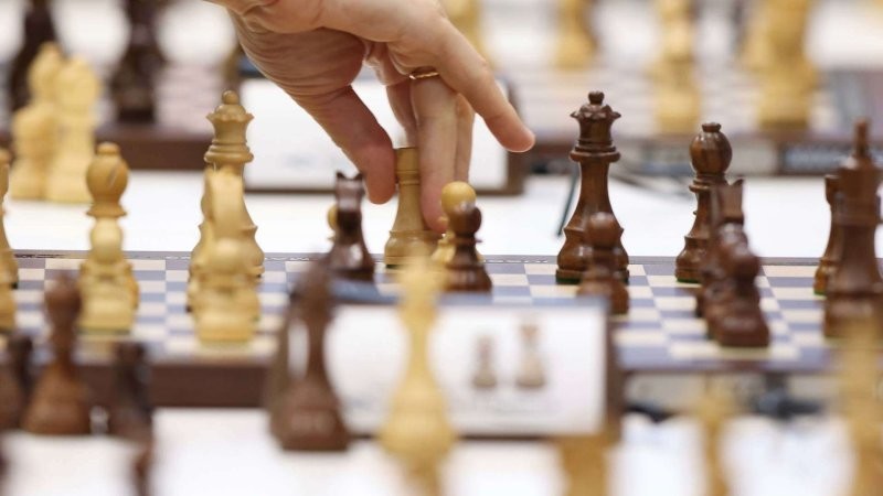 Российские шахматисты выиграл турнир ШОС по шахматам в Китае