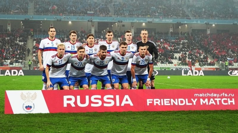 "Россия — это Европа": исполком Российского футбольного союза проголосовал против вступления в Азиатскую лигу