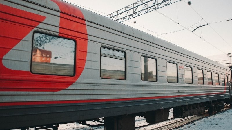 Потеряла сознание и не очнулась: в поезде Москва-Адлер умерла 12-летняя девочка, ещё 136 человек отправили в больницу