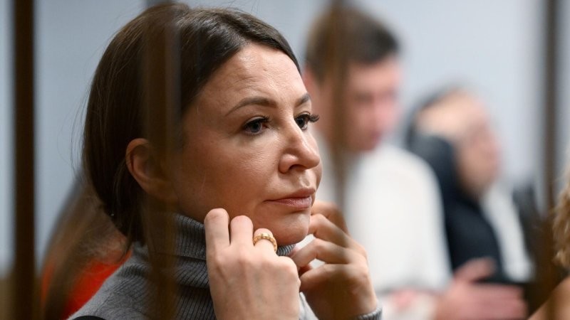 Елена Блиновская, обвиняемая в неуплате миллиарда рублей, подала в суд против налоговой
