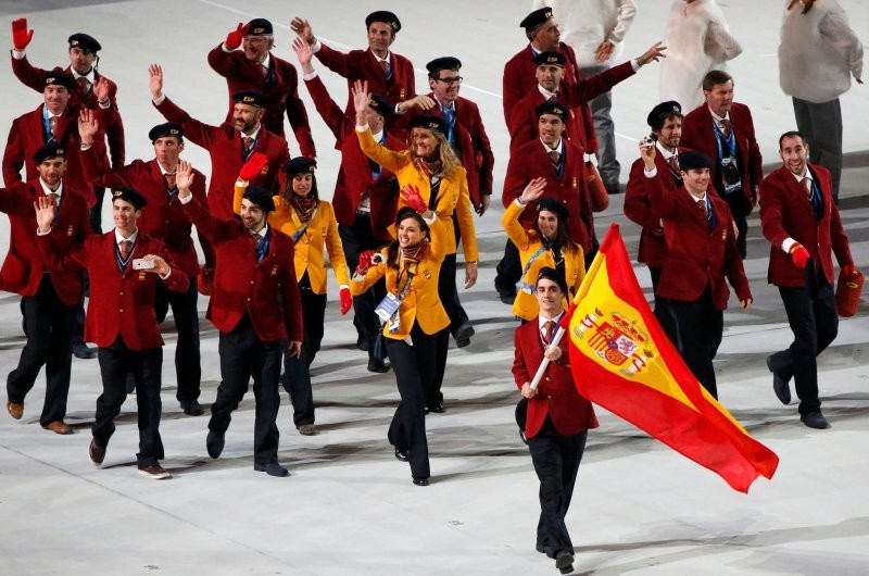 Испанское антидопинговое агентство 5 лет покрывало попавшихся на допинге спортсменов
