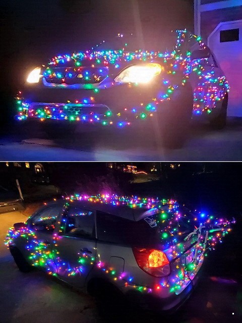 АвтоВсячина