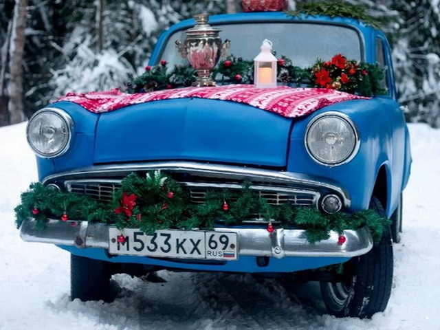 АвтоВсячина