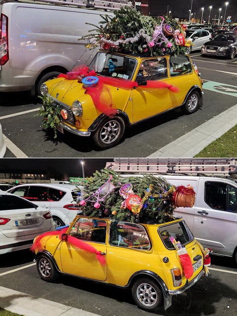 АвтоВсячина