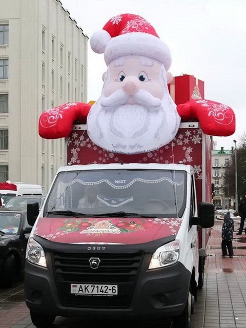 АвтоВсячина