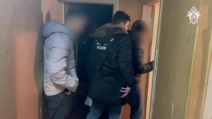 Кадры челябинска
