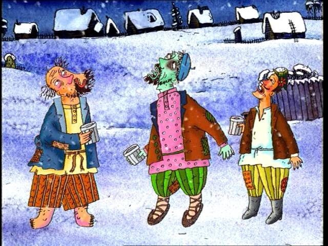 Человек и кошка ноль