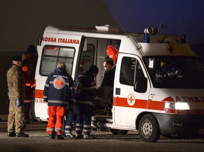 Убийственный счёт лишил жизни пожилую женщину из Италии