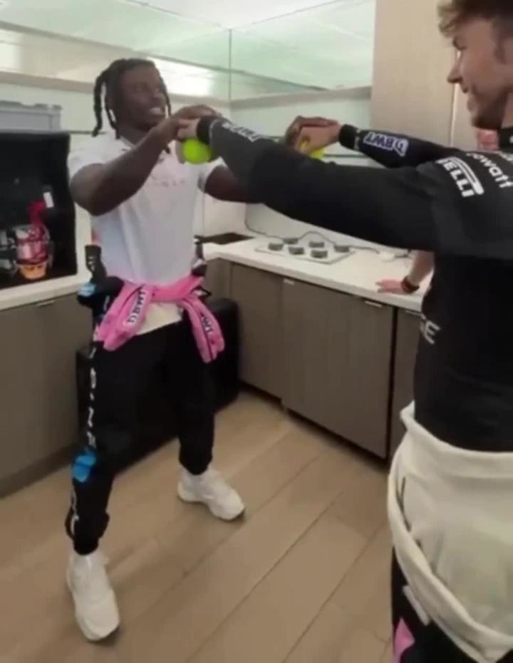Спортсмены в госдуме