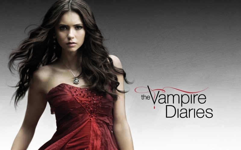 10 любопытных фактов о сериале «Дневники вампира»