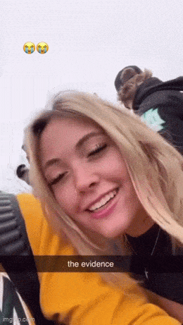 Реакция парня бесценна