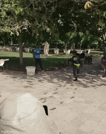 Мелковато для таких прыжков