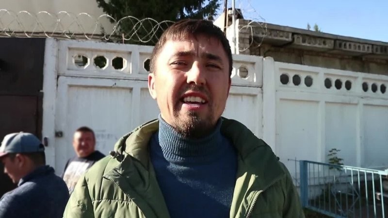 В Башкирии осудили экстремиста*, оскорбившего азиатов и кавказцев: после этого люди вышли на митинг