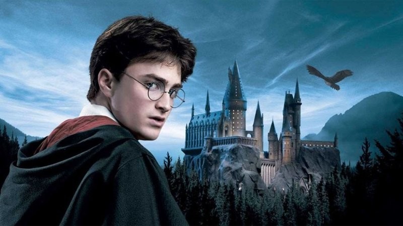 13 книг, которые вам нужно прочитать, если вы любите «Гарри Поттера»