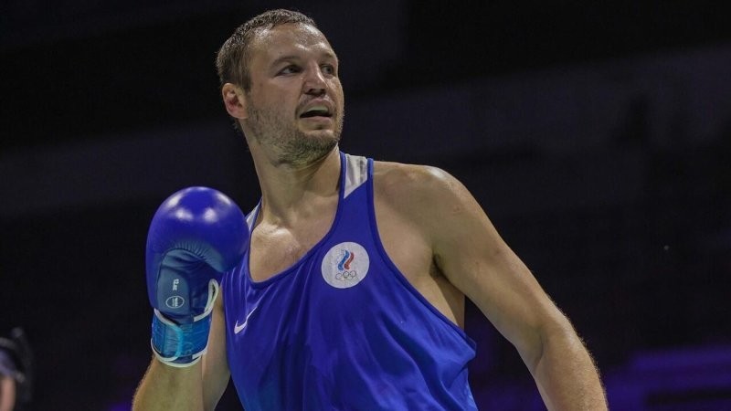 Чемпиона России по боксу расстреляли из-за ревности к жене