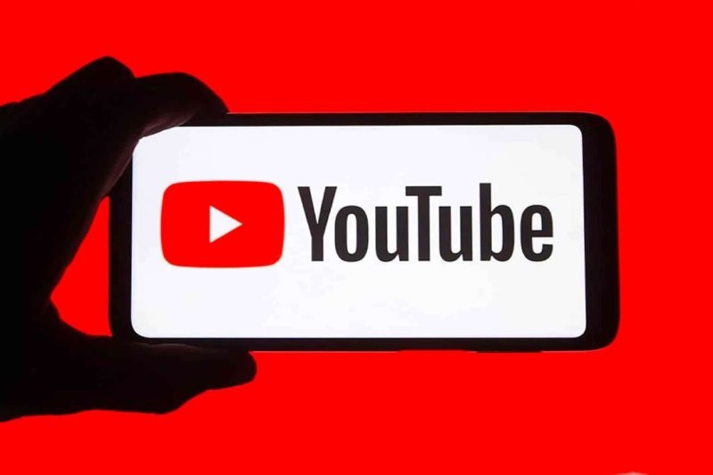В Госдуме рассказали о большом количестве сообщений от общественности с просьбой заблокировать Youtube
