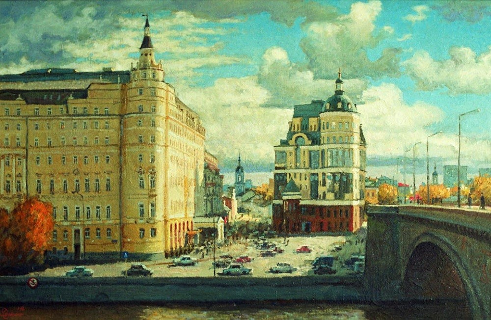 Балчуг 16 век. Картина Москва остров Балчуг. Москва Балчуг гравюра.