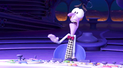 19 фактов о мультфильме «Головоломка» студии Pixar