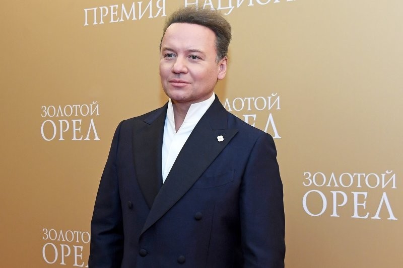 14. Александр Олешко