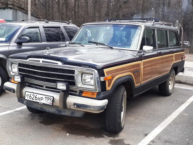 АвтоВсячина