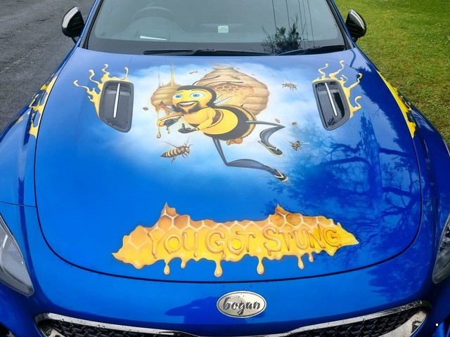 АвтоВсячина