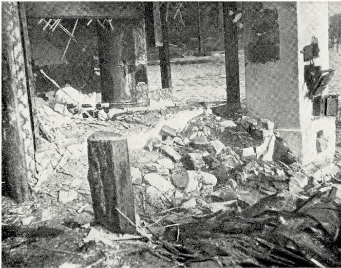 Как фашисты позвонили по телефону советскому снайперу. Что он им ответил