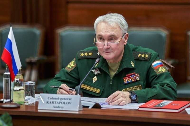 «В армии их совсем не видно»: в Госдуме предложили увеличить до 50 лет призывной возраст для новых граждан России