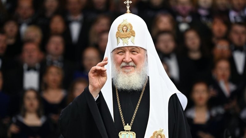 Патриарх Кирилл заявил, что все серьёзные учёные признают факт пришествия в мир Иисуса Христа
