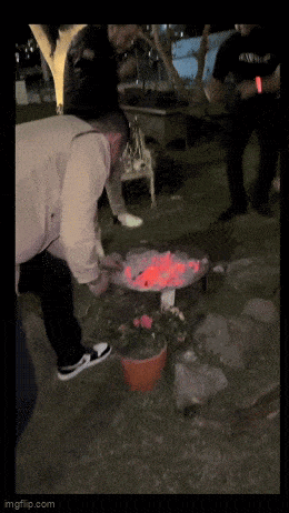 Суровые мужские забавы