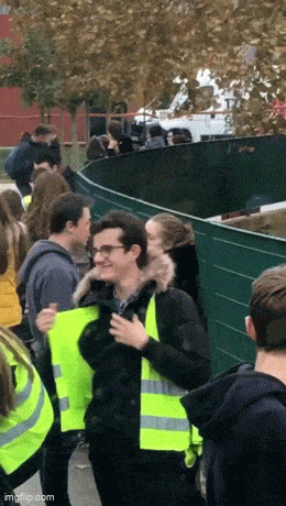 Когда она не в настроении