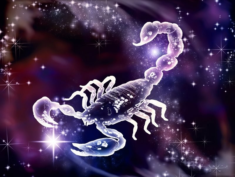 О знаке зодиака Скорпион