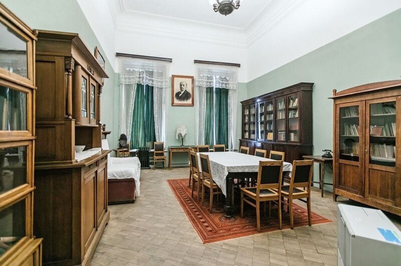 Топ-3 самых популярных домов-музеев и мемориальных квартир в Москве